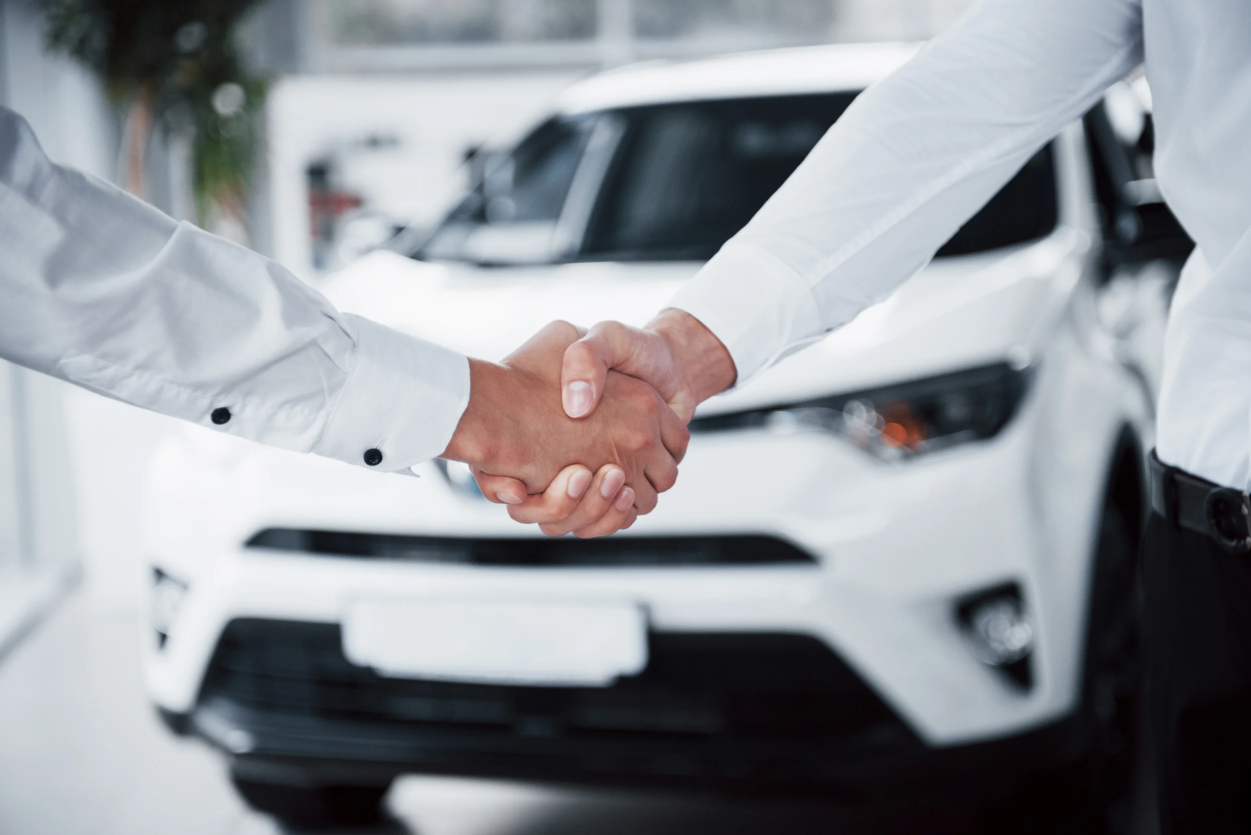 Sell your car